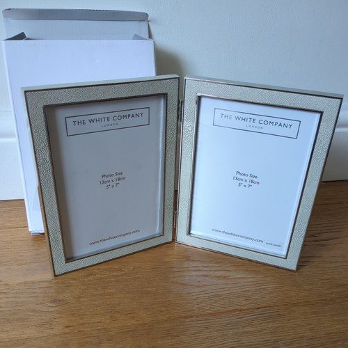 The white company classic - white,