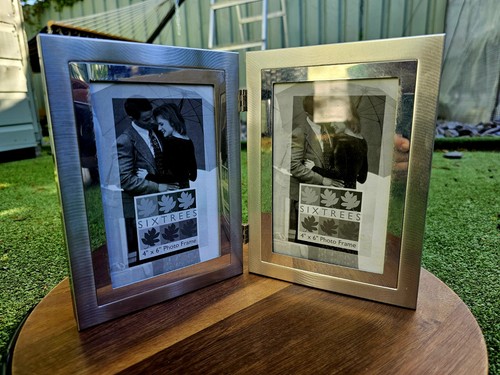 New sixtress double photo - double,