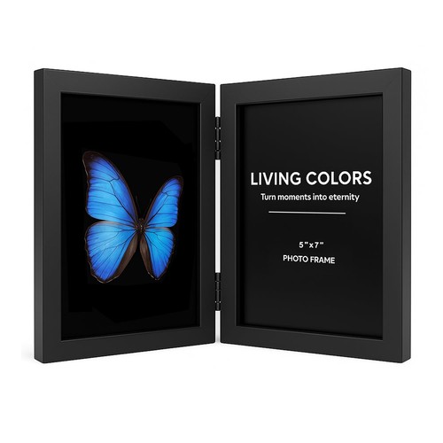 Zoovivum double 7x5 photo - double,