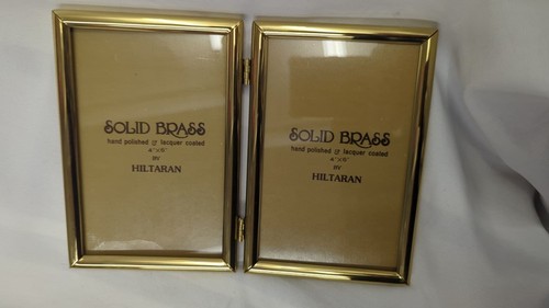Boxed vintage double book fold - vintage,