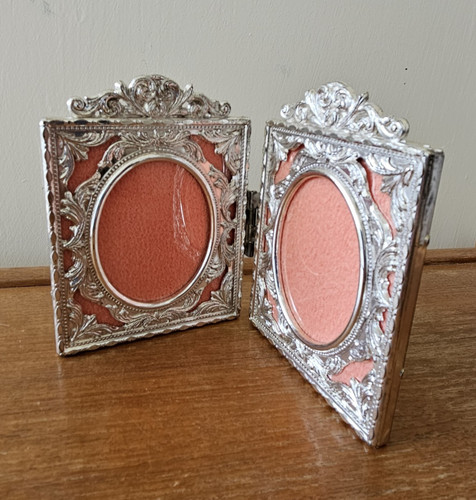 Vintage grenadier silver - vintage,