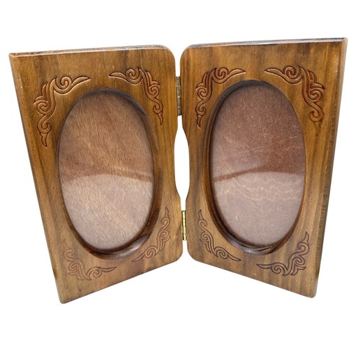 New box vintage - vintage, double