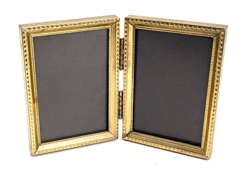 Vintage mini hinged double - vintage,