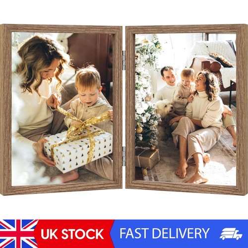 Stylish 4x6 double picture - stylish,