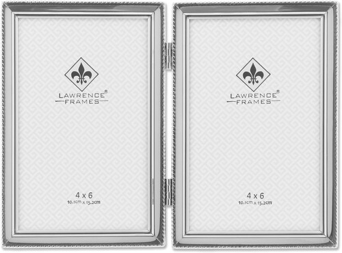 Frames verona collection x - verona, 4"