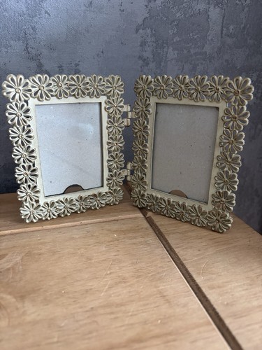 Double hinged antique - , style