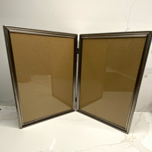 Lawrence frames silver metal - silver,
