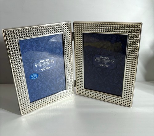 Sweet memories silver - silver, plated