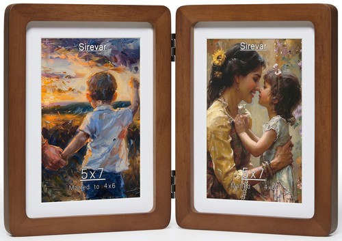 Sirevar 5x7 hinged - sirevar,