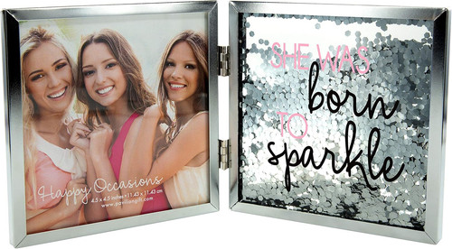 Pavilion born sparkle - born,
