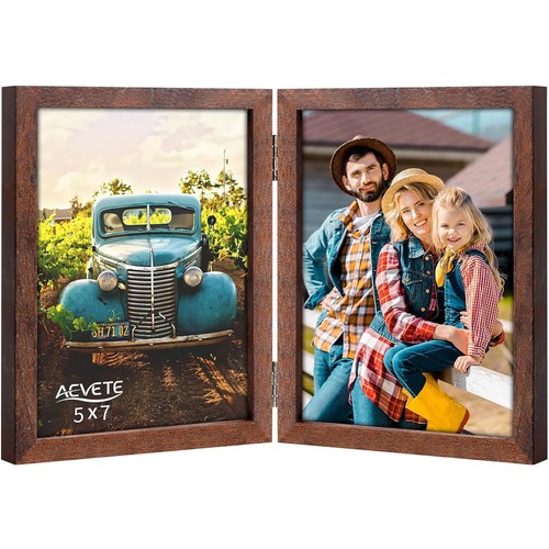 Aevete 5x7 picture frames - 5x7,