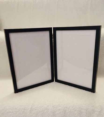 Black twin 2 - 6”black, picture