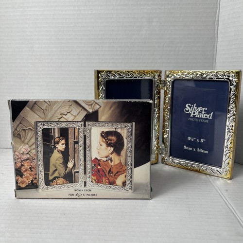 Godinger silver plated double - godinger,