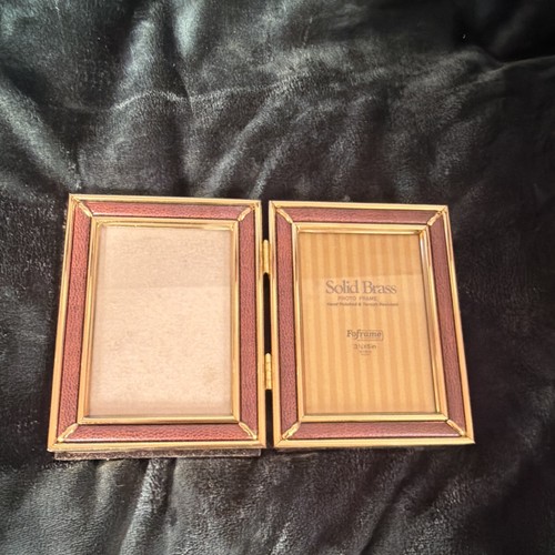 Foframe solid brass hinged - foframe,