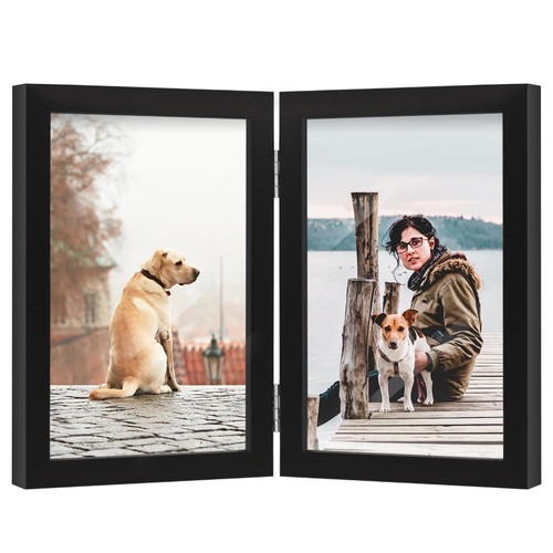 Forev 4x6 double picture - forev,