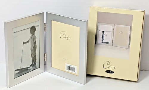 Carr frames double 5x5 - double, 3.5x5