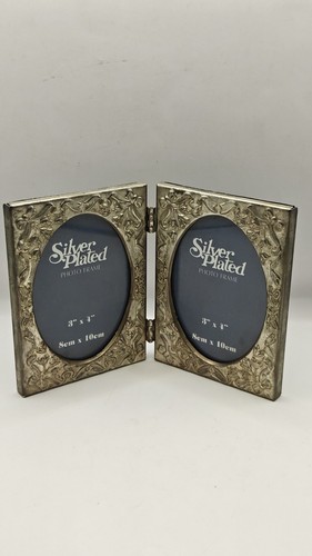 Vintage silver plated - silver,