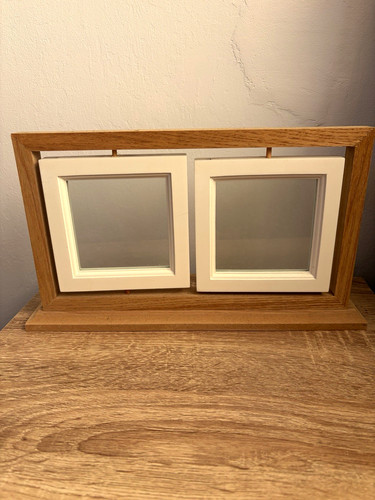 Wooden freestanding hinged - freestanding,