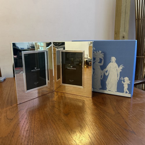 Wedgwood simply wish silver - simply,