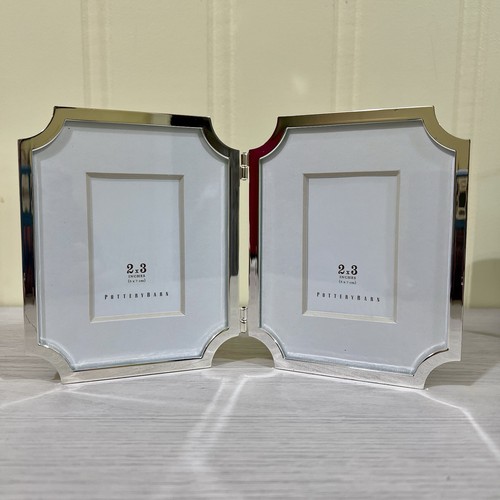 Nib pottery barn abigail - nib,
