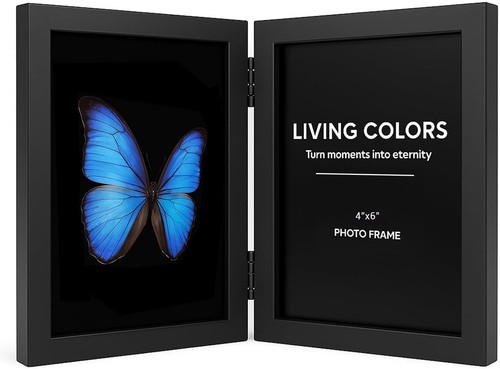 Zoovivum double 6x4 photo - zoovivum,