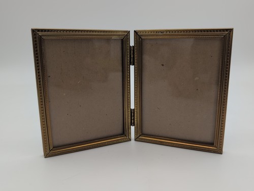 Vtg mcm double hinged fold - vtg,
