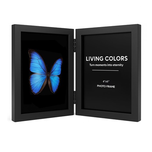 Zoovivum double 6x4 photo - zoovivum,