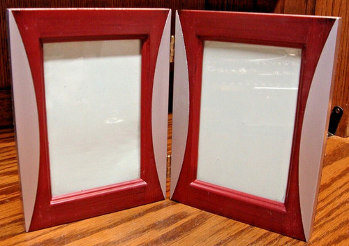 New cherry wood double hinged - wood,