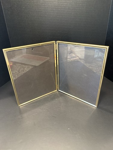 Vintage fold brass - vintage,