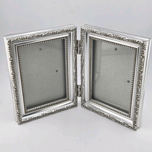 Vintage fetco silver - fetco, ornate