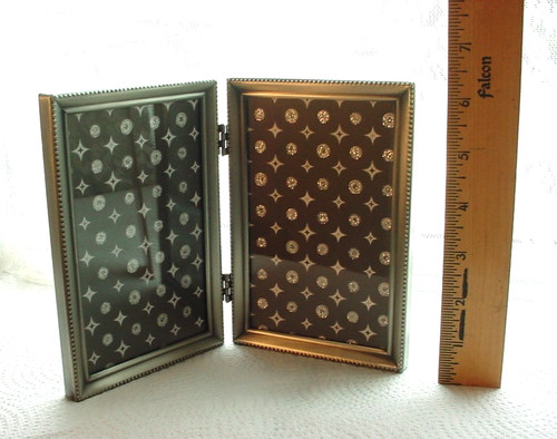Lawrence frames double hinged - frames,