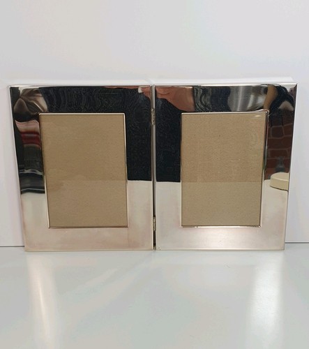 Vintage twin 2 - 7”x5”,