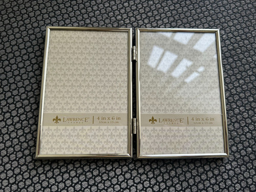 Lawrence frames silver - lawrence,
