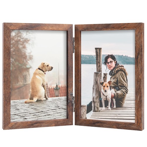 Forev 4x6 double - 4x6, frame