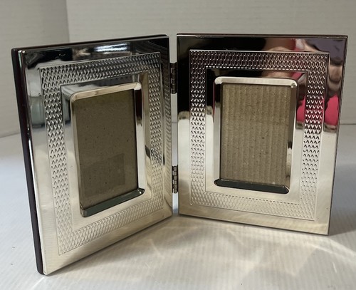 Burnes boston hinged double - hinged,