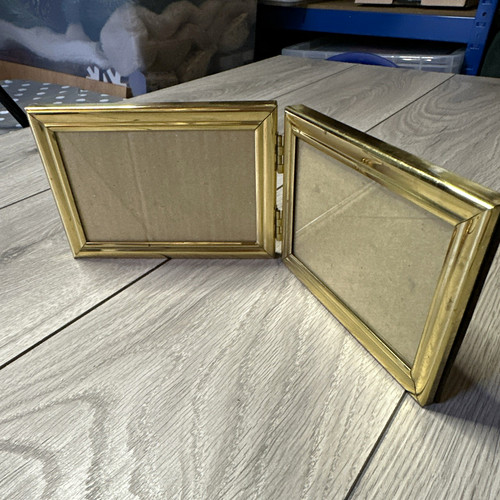 Gold plated metal - gold,