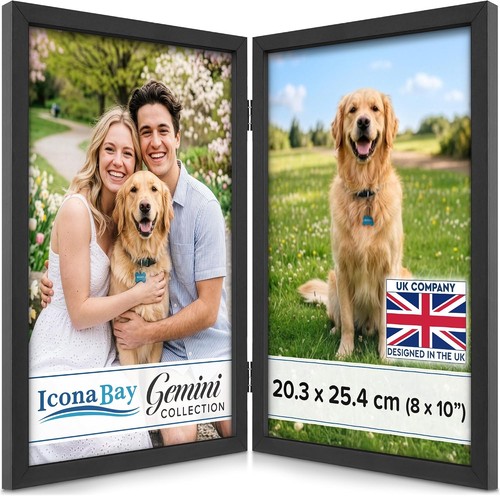 Icona bay 10x8 double - icona,