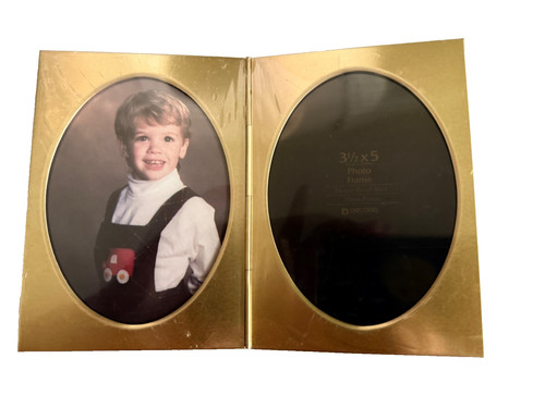 Decorel photo frame - decorel, double