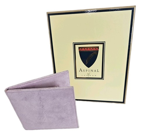 Aspinal london photo frame - aspinal,