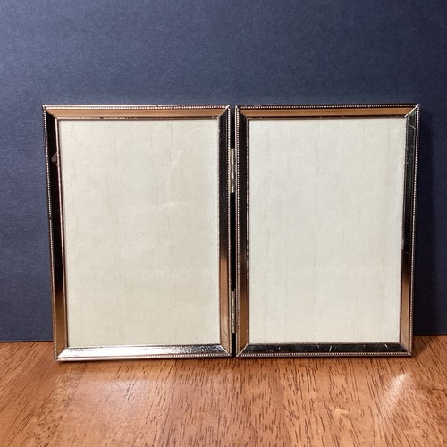 Vintage photo frame - 4.5, x