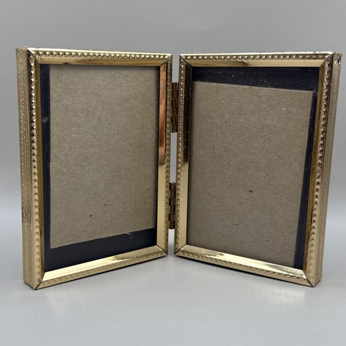 Vtg mini fold - mini, hinged